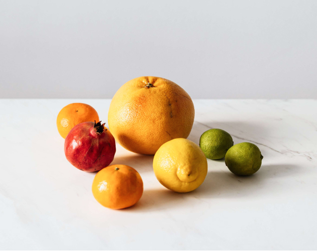 Fruits