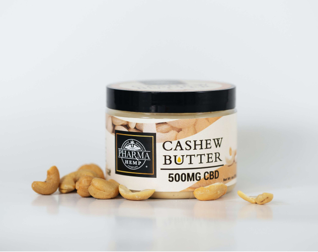 Cashew Butter